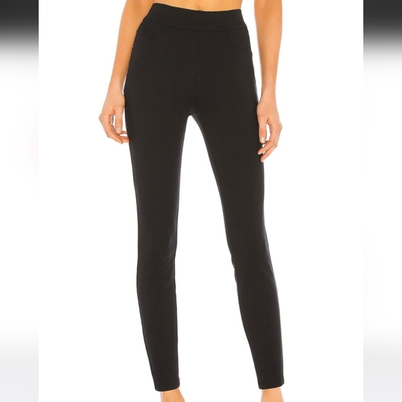 SPANX The Perfect Black Pant Four Pocket  NWT - Picture 2 of 11